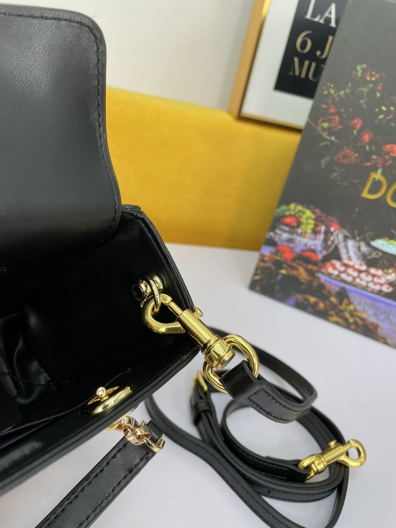 Dolce Gabbana Satchel Bags